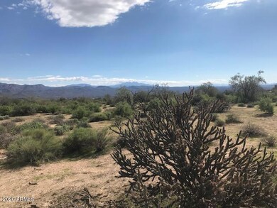 Unobstructed Views