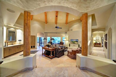 005_Foyer View