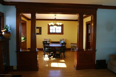 Into Dining