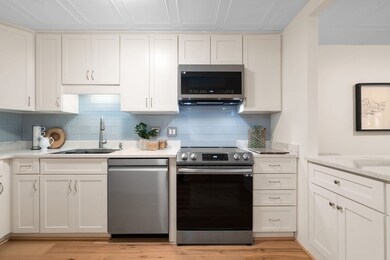 44 Concord Ave unit 103, Cambridge, MA 02138 - photo 6