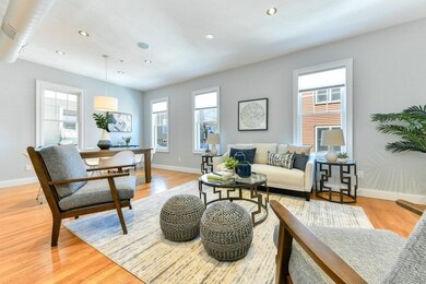 9 Sheridan St unit 2, Boston, MA 02130 - photo 6