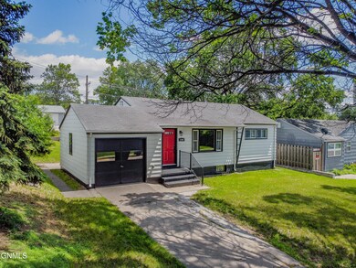 1709 N 5th St.