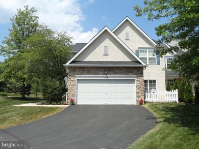 413 Norwick Place, Blue Bell, PA 19422 - photo 4