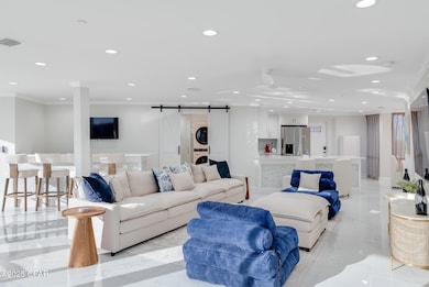 Laketown Wharf Resort unit L13, Panama City, FL 32408 - photo 7