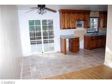 Breakfast Nook
