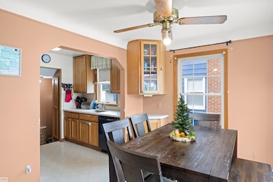 21833 Cushing Ave, Eastpointe, MI 48021 - photo 7