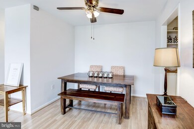 Van Ness East unit 1109, Washington, DC 20008 - photo 5