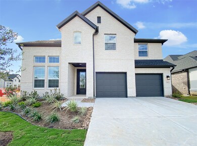 24903 Lily Hall Ct, Tomball, TX 77375 - photo 2