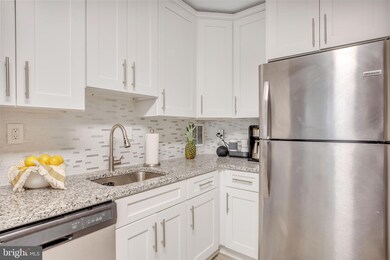 Skyline Plaza unit 1303N, Baileys Crossroads, VA 22041 - photo 5