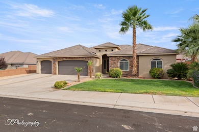 3272 W 2650 S, Hurricane, UT 84737 - photo 2