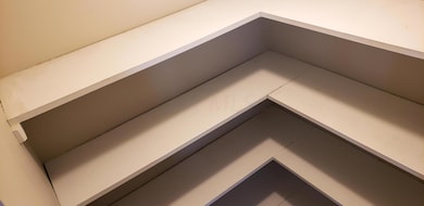 5 Kitchen Pantry