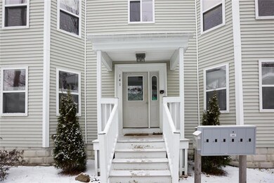 Well managed, pet friendly condo...
