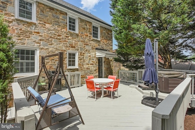 625 Yarmouth Rd, Towson, MD 21286 - photo 2