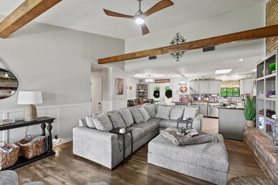 128 Polk Road 42, Mena, AR 71953 - photo 3