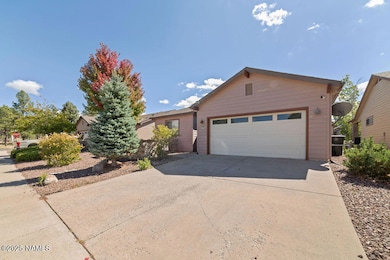 603 W Brookline Loop, Williams, AZ 86046 - photo 6