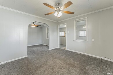 731 Galena St, Lincoln, IL 62656 - photo 5