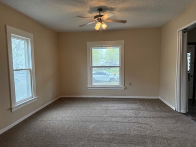 817 N C St, Wellington, KS 67152 - photo 4