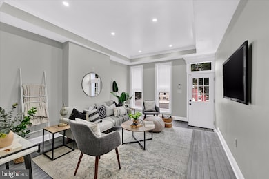 1418 E Lanvale St, Baltimore, MD 21213 - photo 5