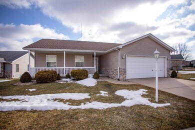 103 Whispering Blvd, La Porte, IN 46350 - photo 2