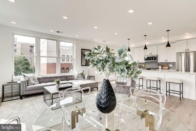 646 Newton Place NW unit 303, Washington, DC 20010 - photo 4