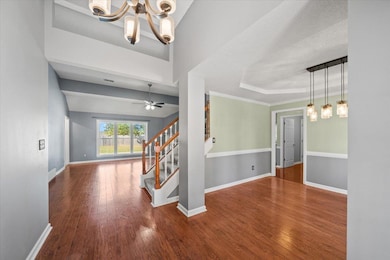 4945 French Broad Cove, Memphis, TN 38135 - photo 5