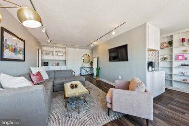 Webster House unit 706, Washington, DC 20036 - photo 3