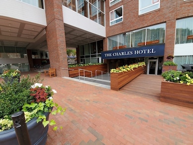 Residences at Charles Square unit 201/202, Cambridge, MA 02138 - photo 5