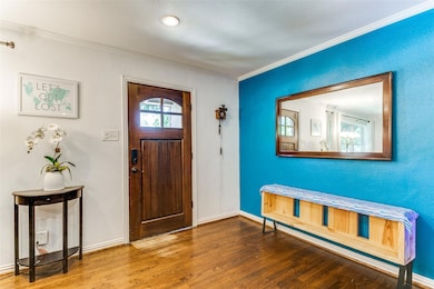 6542 Trammel Dr, Dallas, TX 75214 - photo 4