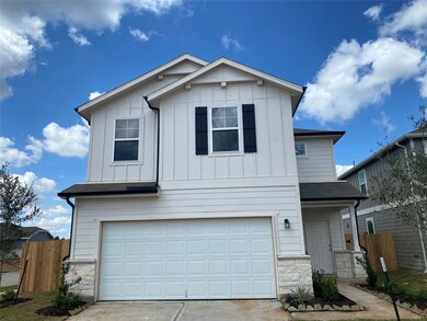 25903 Chicory Dr, Magnolia, TX 77355 - photo 5