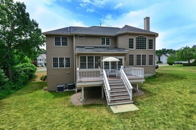 45 Hound Pack Cir, East Walpole, MA 02032 - photo 5