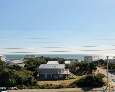 3rd floor ocean view