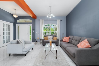 4633 SW Junietta Terrace, Port Saint Lucie, FL 34953 - photo 2