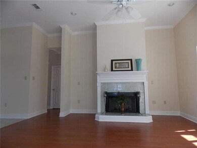Den/Family/Great Room.