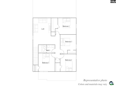 2020 Rexford Ct, Camden, SC 29053 - photo 3