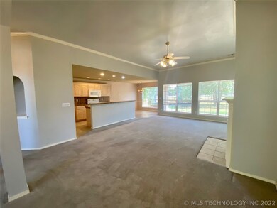 20945 E 40th St S, Broken Arrow, OK 74014 - photo 5