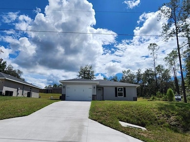 23350 SW Marine Blvd, Dunnellon, FL 34431 - photo 2