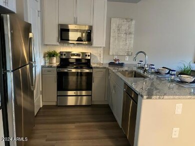 108 granite kitchen