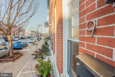 9 N Luzerne Ave, Baltimore, MD 21224 - photo 2