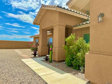 4604 S Lora Lee Ave, Yuma, AZ 85365 - photo 2