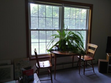 living rm