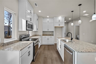 72 Rountree Dr, Bella Vista, AR 72715 - photo 7