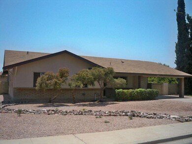 Front Elevation