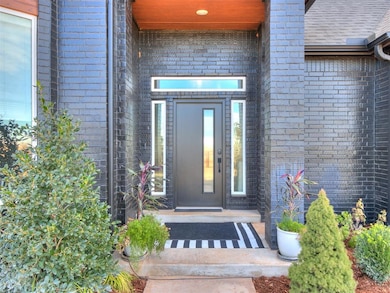 5870 Moffat Rd NE, Piedmont, OK 73078 - photo 5