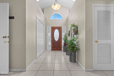 1821 Ron Cerrudo St, El Paso, TX 79936 - photo 3