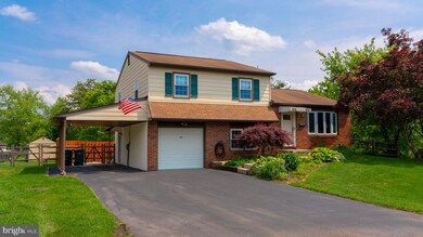 102 Meadowland Dr, Red Hill, PA 18076 - photo 3