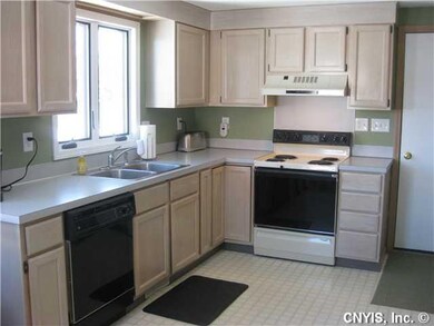 Kitchen Refaced Kitchen Cabinets SHINE!
