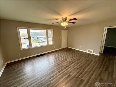 254 N Wright Ave, Dayton, OH 45403 - photo 2