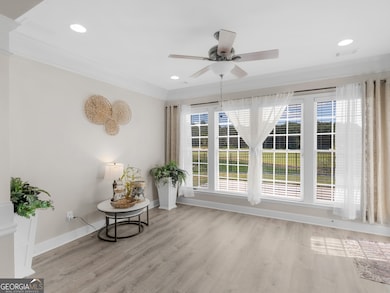 421 Beacon Ct, Griffin, GA 30223 - photo 7