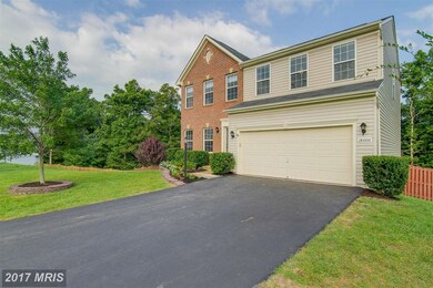 18000 Crystal Downs Terrace, Dumfries, VA 22026 - photo 2
