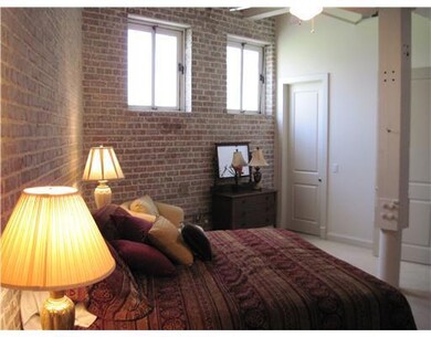 Master Bedroom.